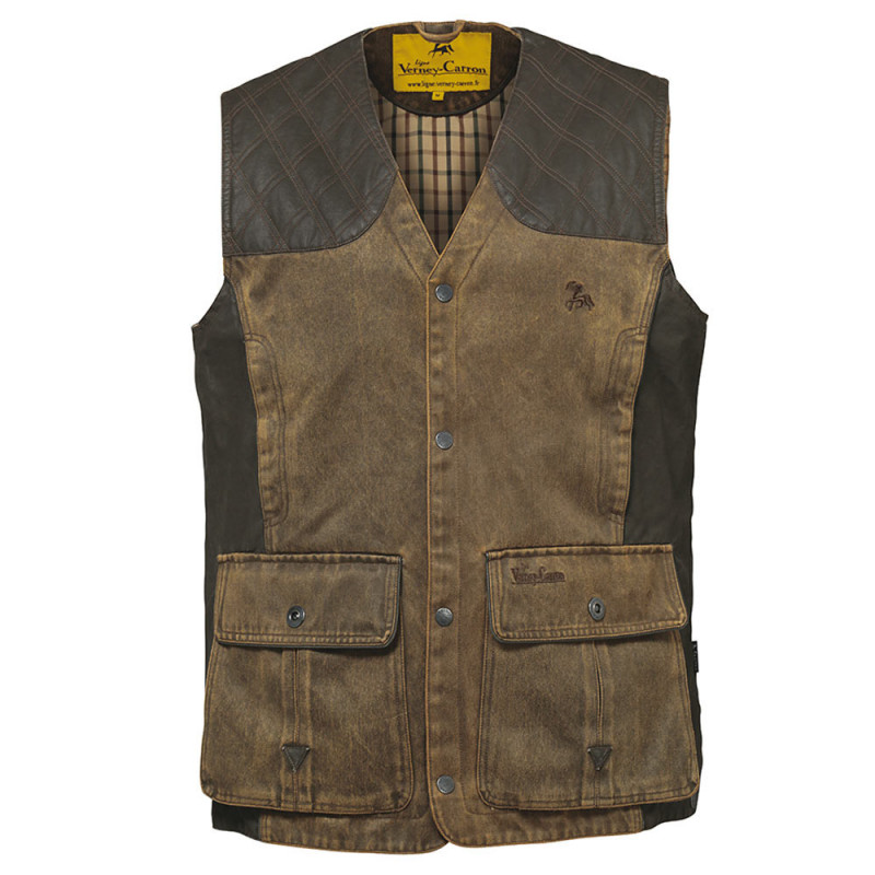 GILET FOX EVO ORIGINAL