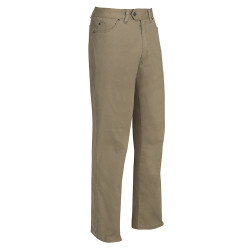 PANTALON ETE WEEK END