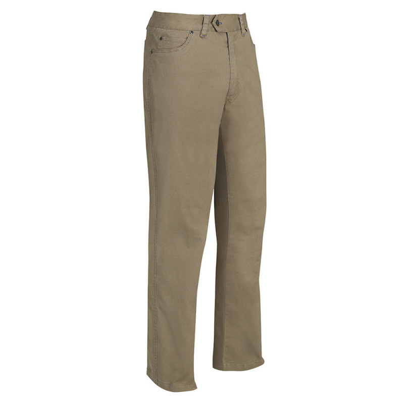 PANTALON ETE WEEK END