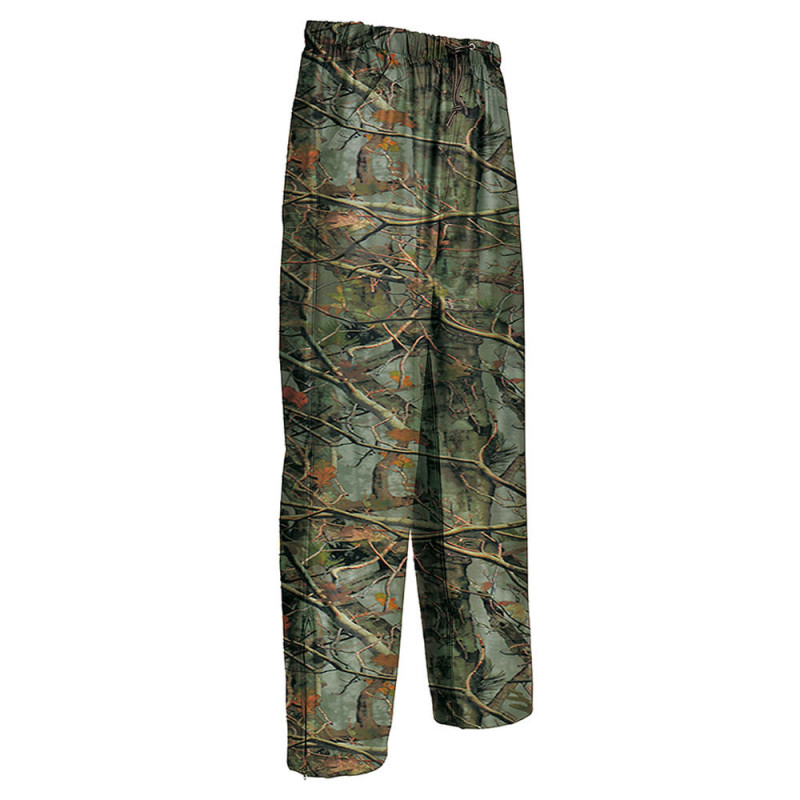 PANTALON IMPERSOFT FOREST EVO
