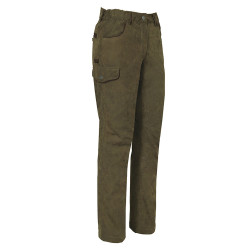 PANTALON PERDRIX FEMME