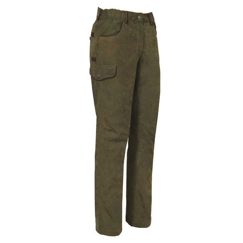 PANTALON PERDRIX FEMME