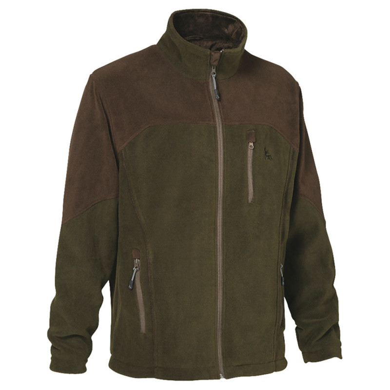 BLOUSON  WILDBOAR