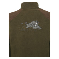 BLOUSON  WILDBOAR