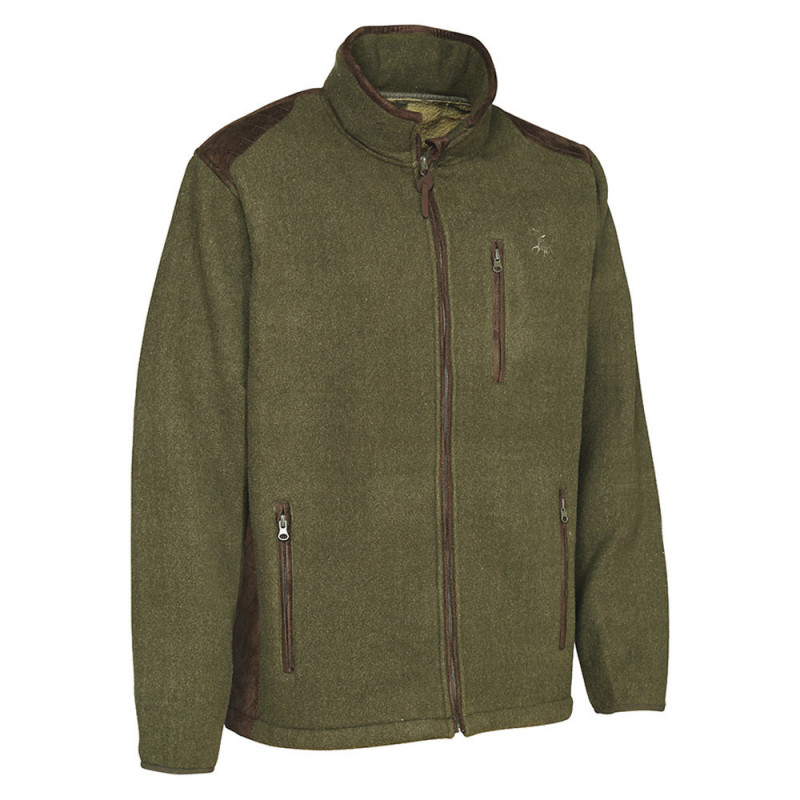 BLOUSON PRESLY EVO
