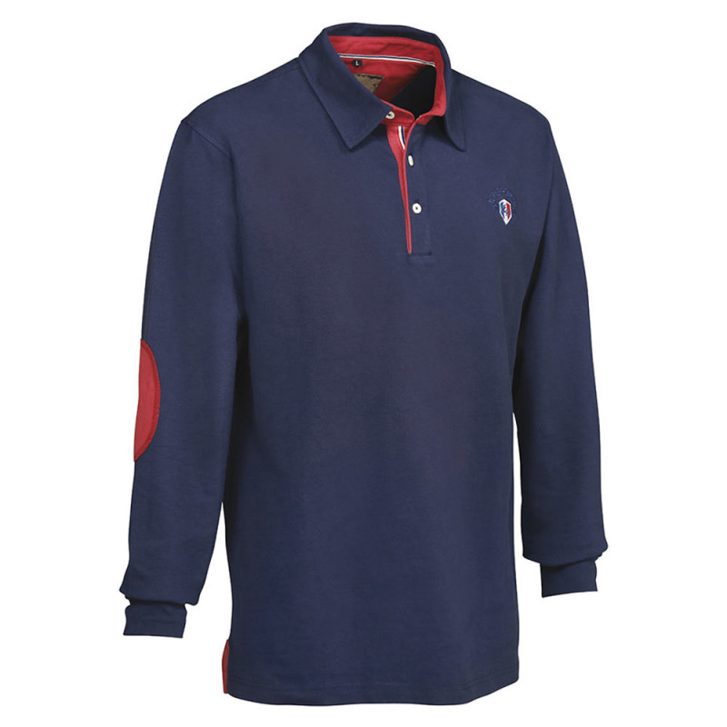 POLO CASUAL ML