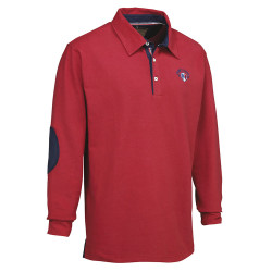 POLO CASUAL ML