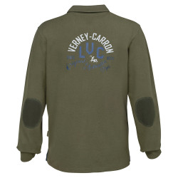 POLO FRIDAY WEAR M/L