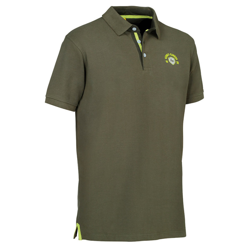 POLO AUTHENTIC S/M