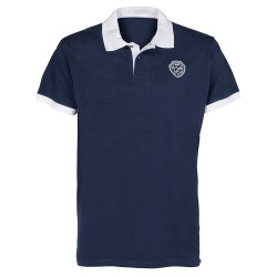POLO GOLF CLUB bleu marine