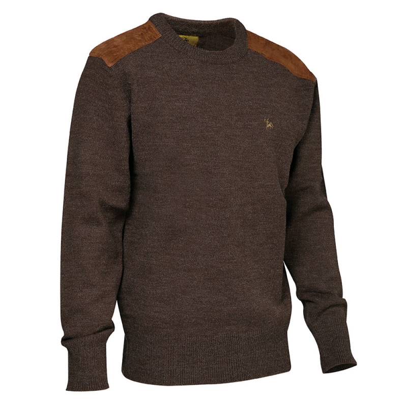 PULL FOX ROND