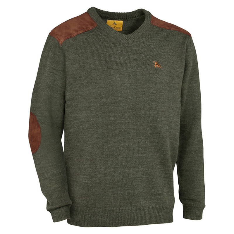 PULL FOX V
