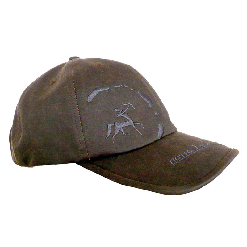 CASQUETTE FOXBALL