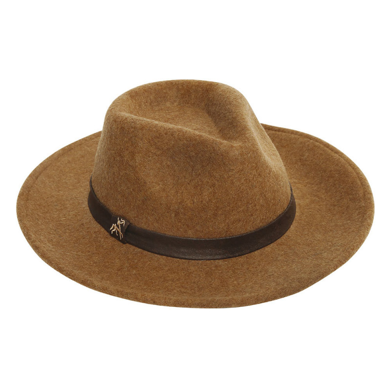 WOOLCHAP FOX
