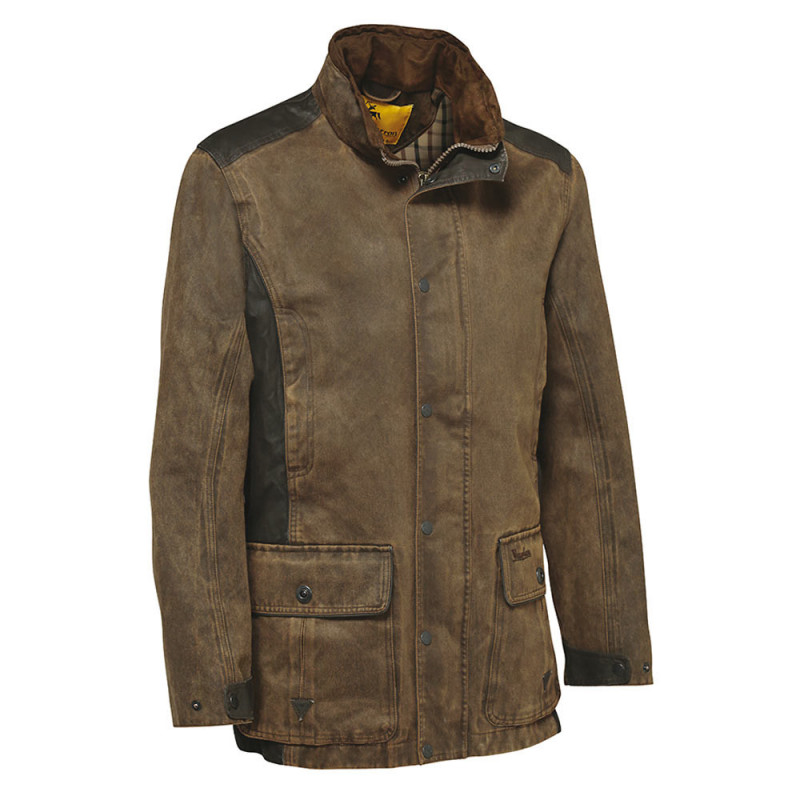 VESTE FOX EVO ORIGINAL