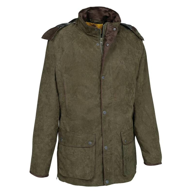VESTE PERDRIX