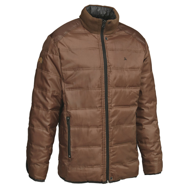 DOUDOUNE CASUAL REVERSIBLE