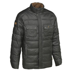 DOUDOUNE CASUAL REVERSIBLE