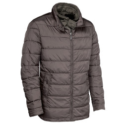 PARKA REVERSIBLE FRIDAY WEAR
