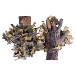 GANTS PACK TENUE CAMO 3D