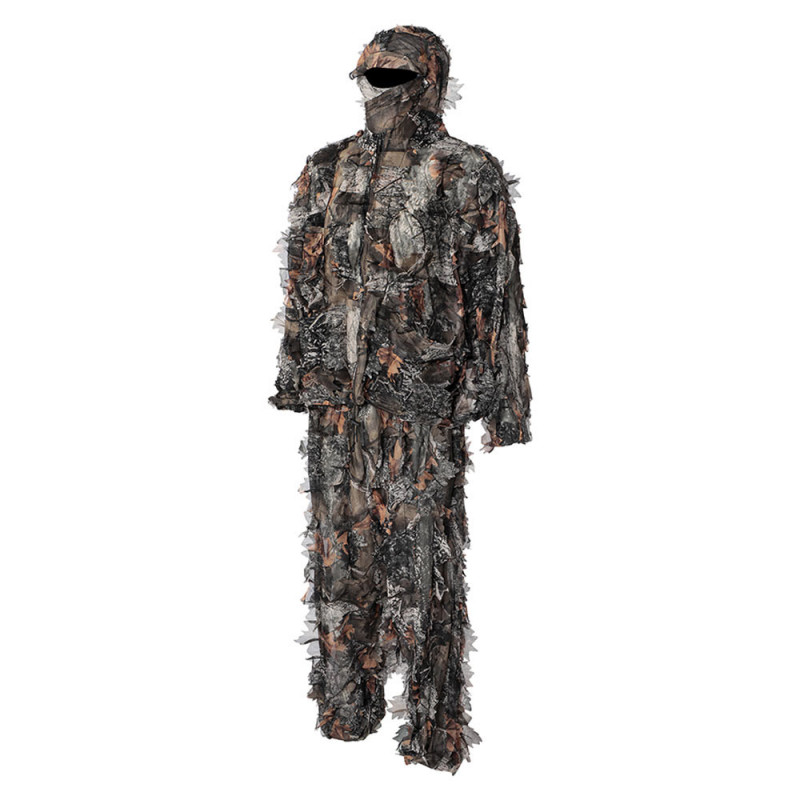 GANTS PACK TENUE CAMO 3D