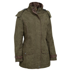 VESTE PERDRIX FEMME