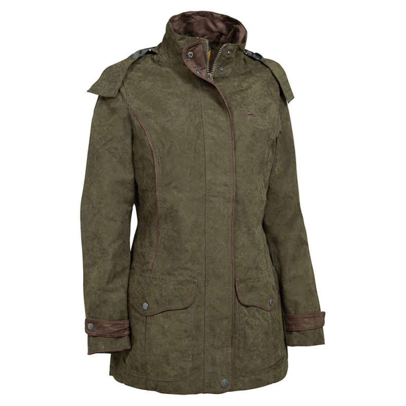 VESTE PERDRIX FEMME