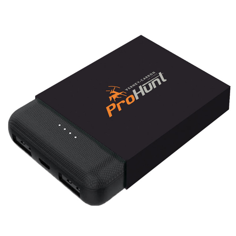 BATTERIE EXTERNE/POWER BANK