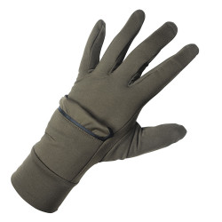 GANT/MOUFLE TACTILES