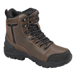 CHAUSSURE SIKA DOUBLE ZIP