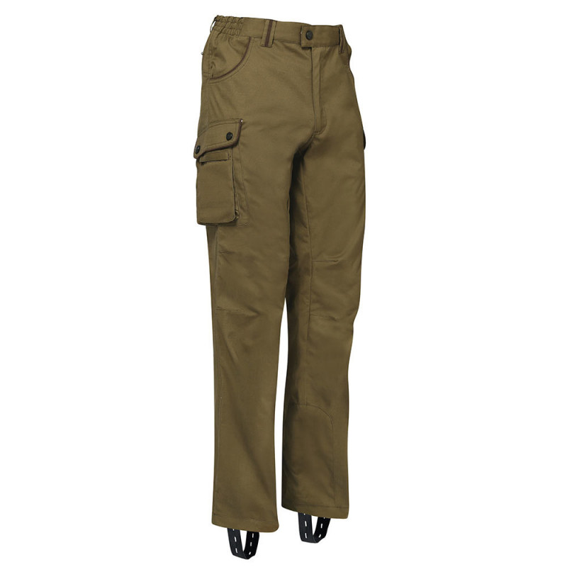 PANTALON GROUSE