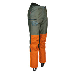 PANTALON RHINO ORANGE