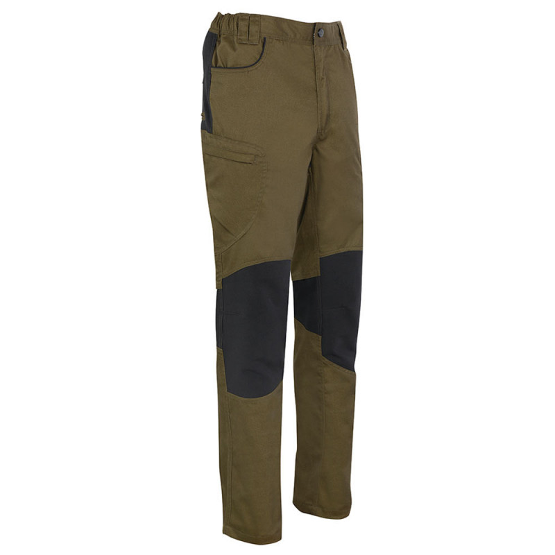 PANTALON HYPERSTRETCH GROUSE