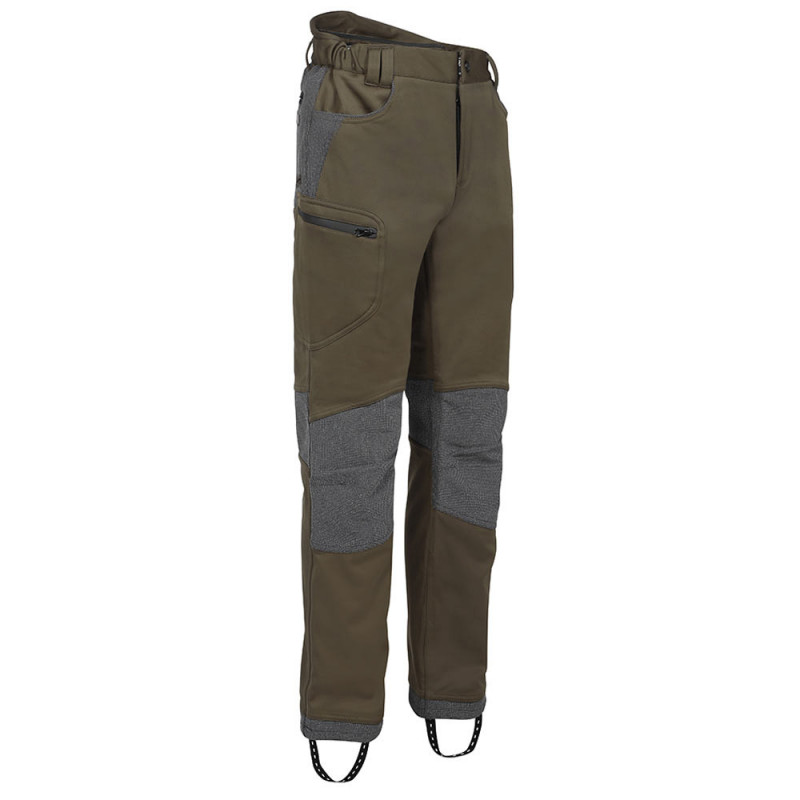 PANTALON IBEX CHAUD