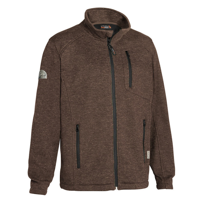 PULL MOUFLON