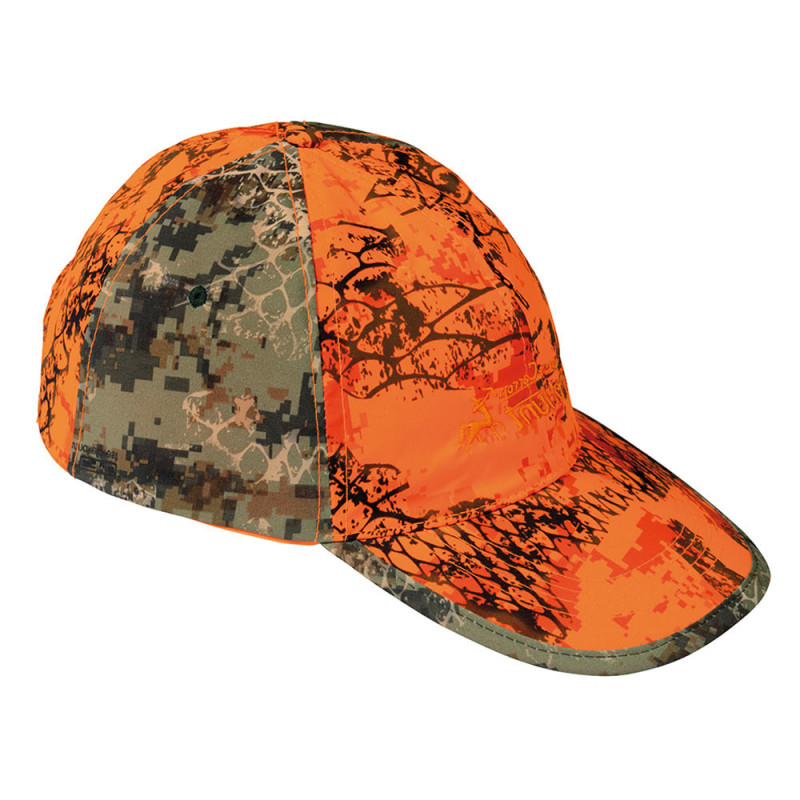 CASQUETTE SNAKE Blaze