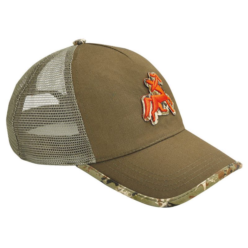 CASQUETTE GROUSE