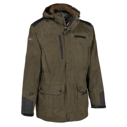 VESTE IBEX EVO