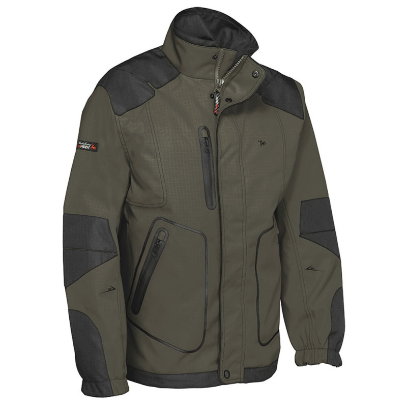 VESTE RAPACE