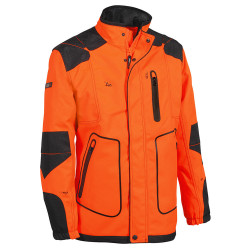 VESTE RAPACE