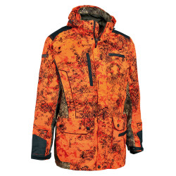 VESTE IBEX EVO SNAKE