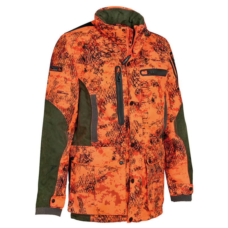 VESTE SIKA SNAKE