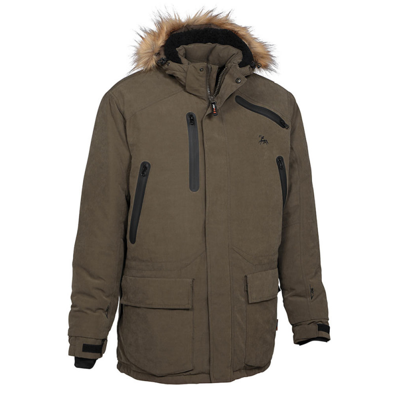 VESTE MARCO POLO