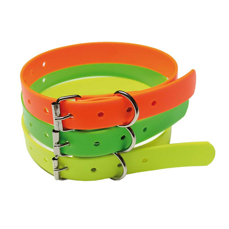 COLLIER CHIEN 45 CM RENFORCE