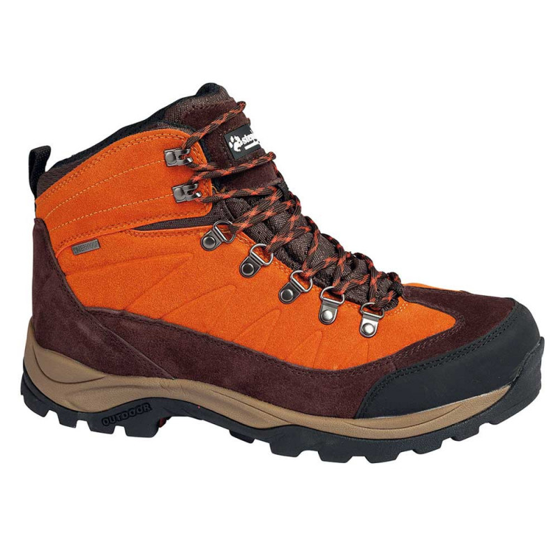 CHAUSSURES MERCANTOUR