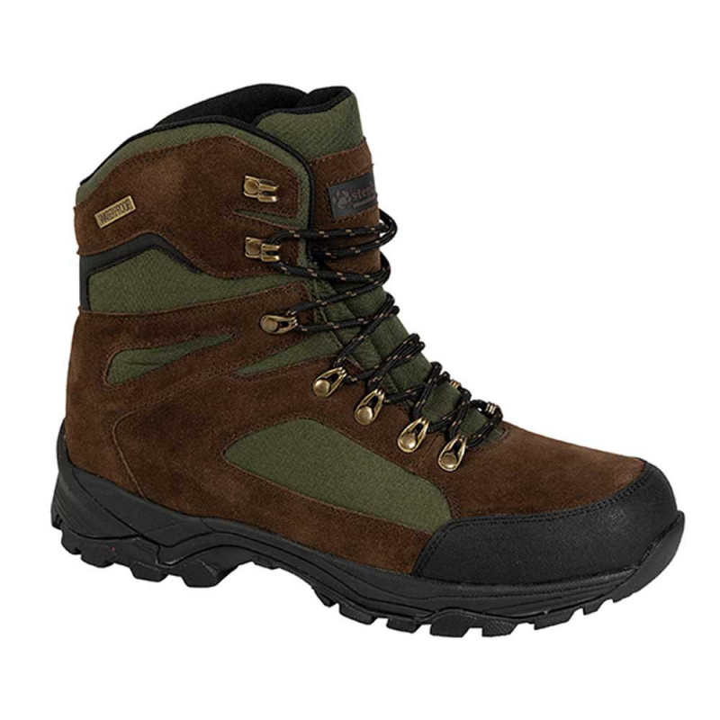 CHAUSSURES JABALI