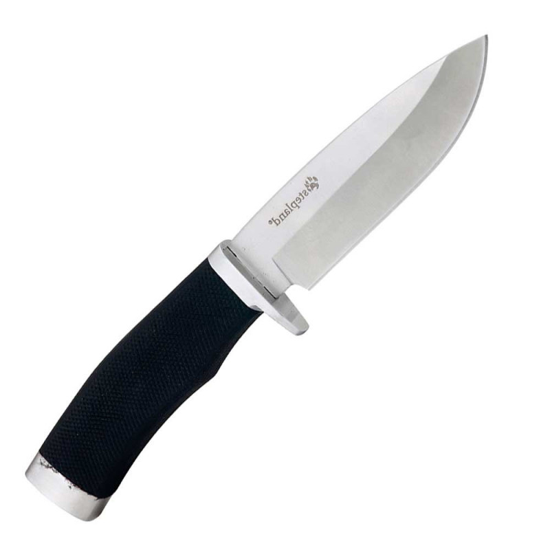 COUTEAU LAME 11 CM. ETUI CORDURA