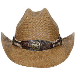 Chapeau de Paille Western Georgia