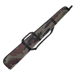 FOURREAU FUSIL BASIC 130CM Camo CE