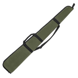 FOURREAU FUSIL BASIC 130CM Kaki
